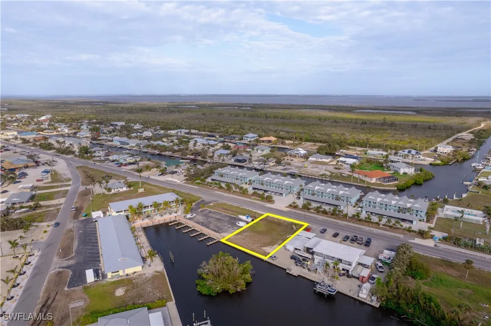 Oleander Street St James City, FL 33956