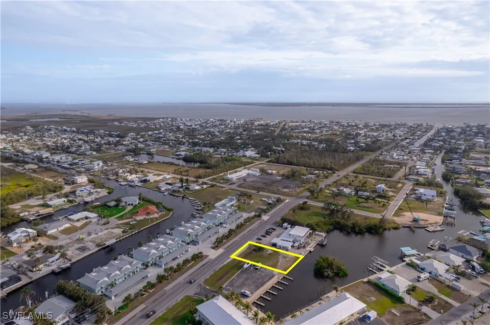 Oleander Street St James City, FL 33956