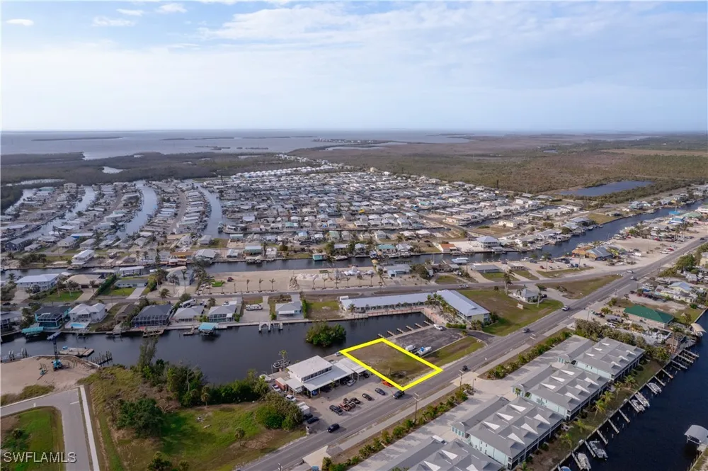Oleander Street St James City, FL 33956