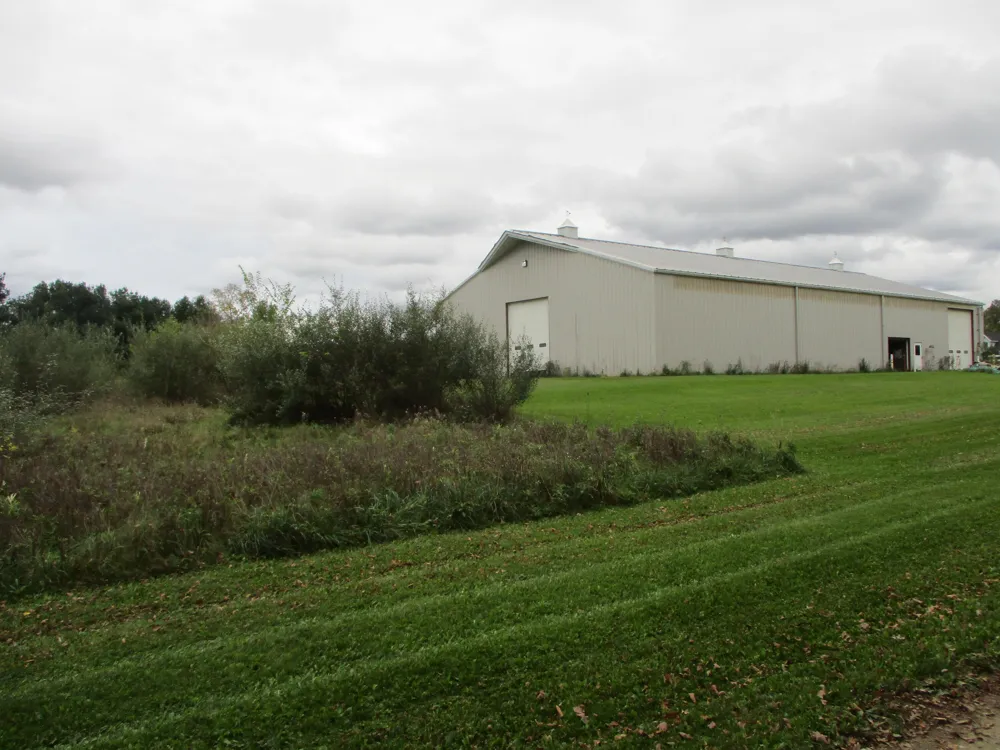 5400 13 Mile Road NE Rockford, MI 49341