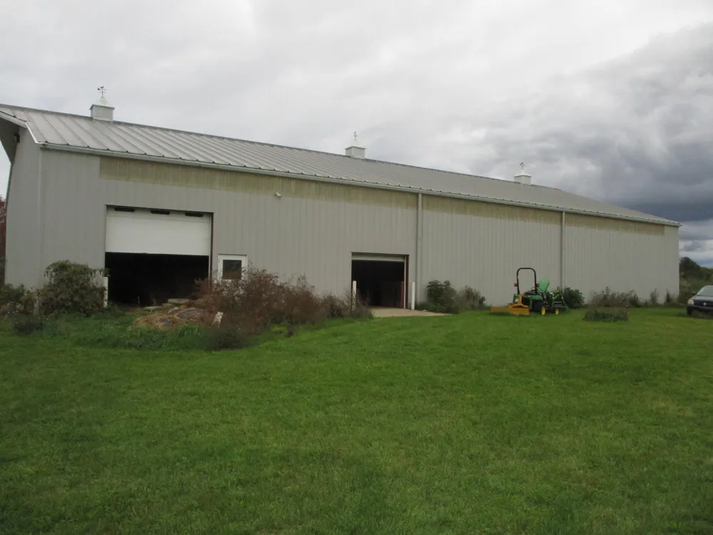 5400 13 Mile Road NE Rockford, MI 49341