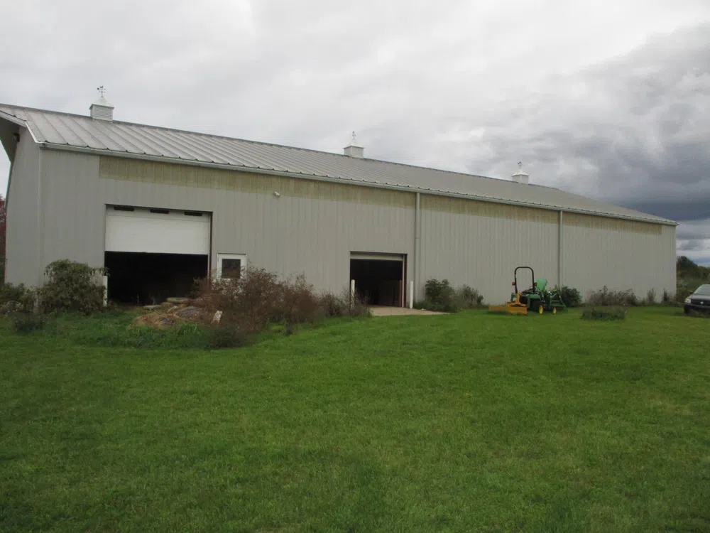5400 13 Mile Road NE Rockford, MI 49341