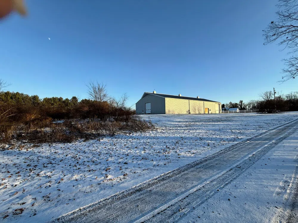 5400 13 Mile Road NE Rockford, MI 49341