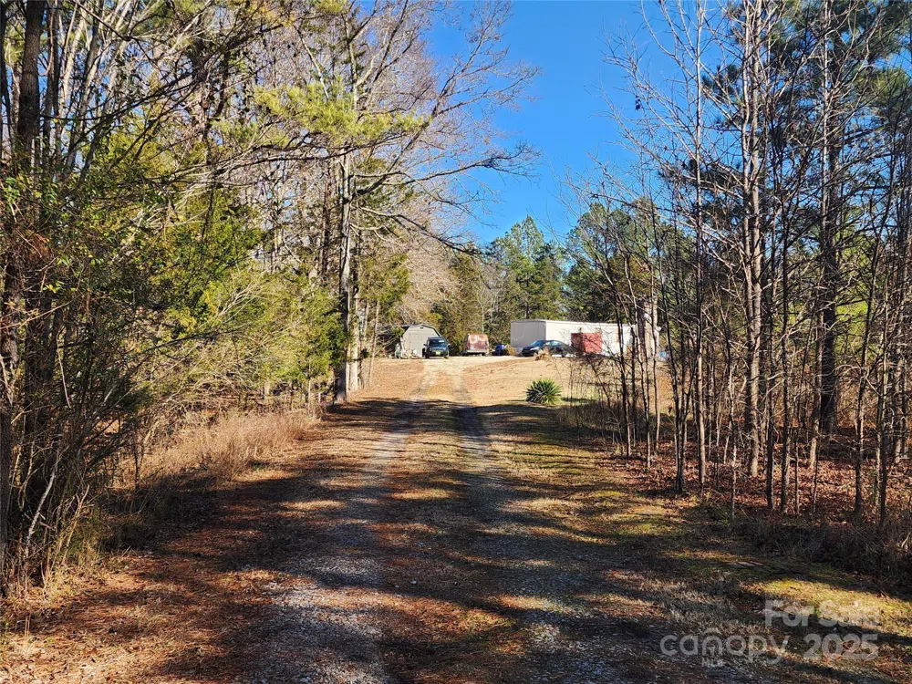 1342 Mcknight Road Smyrna, SC 29743