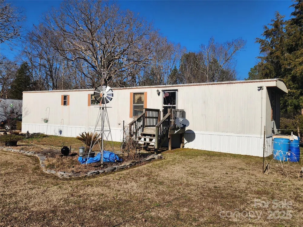 1342 Mcknight Road Smyrna, SC 29743