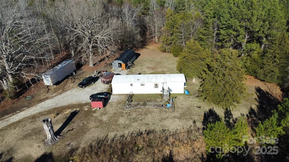 1342 Mcknight Road Smyrna, SC 29743
