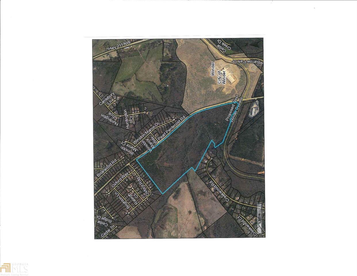 0 Pearl Pentecost Road