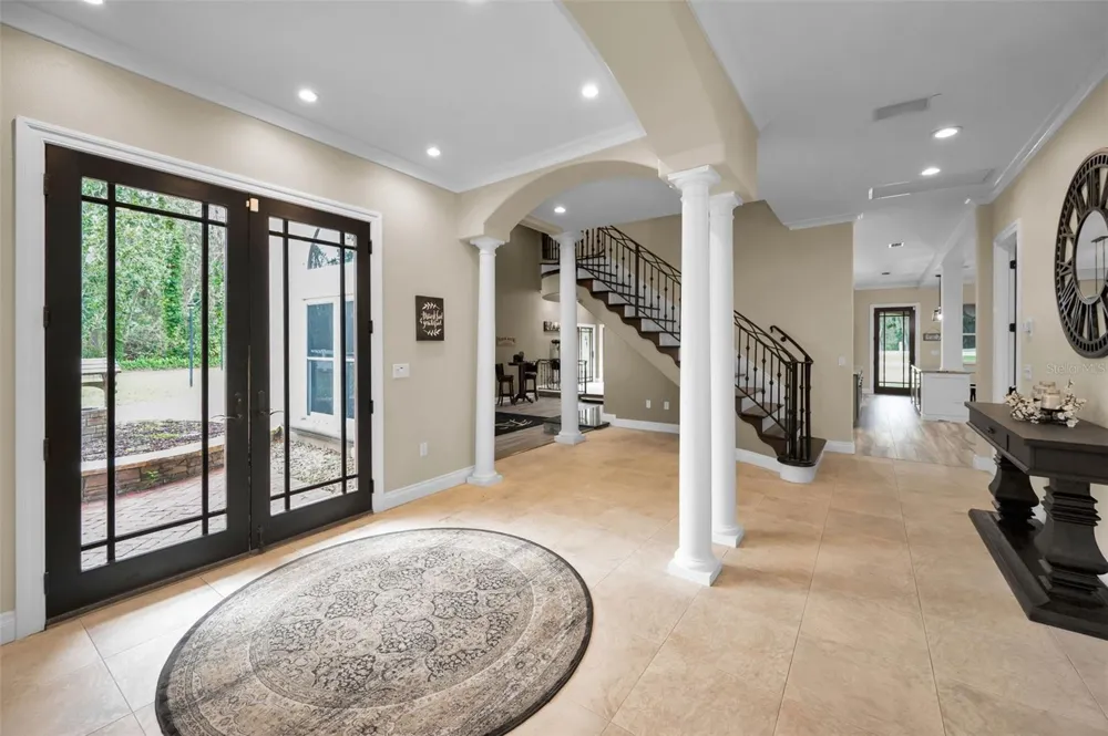 249 DOGWOOD TRACE Tarpon Springs, FL 34688