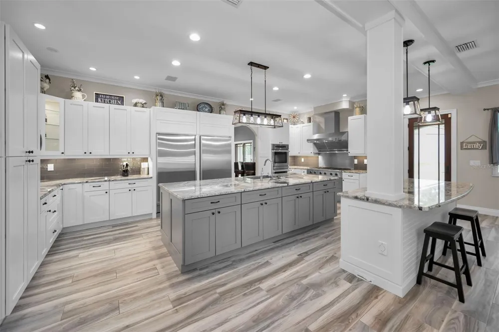 249 DOGWOOD TRACE Tarpon Springs, FL 34688