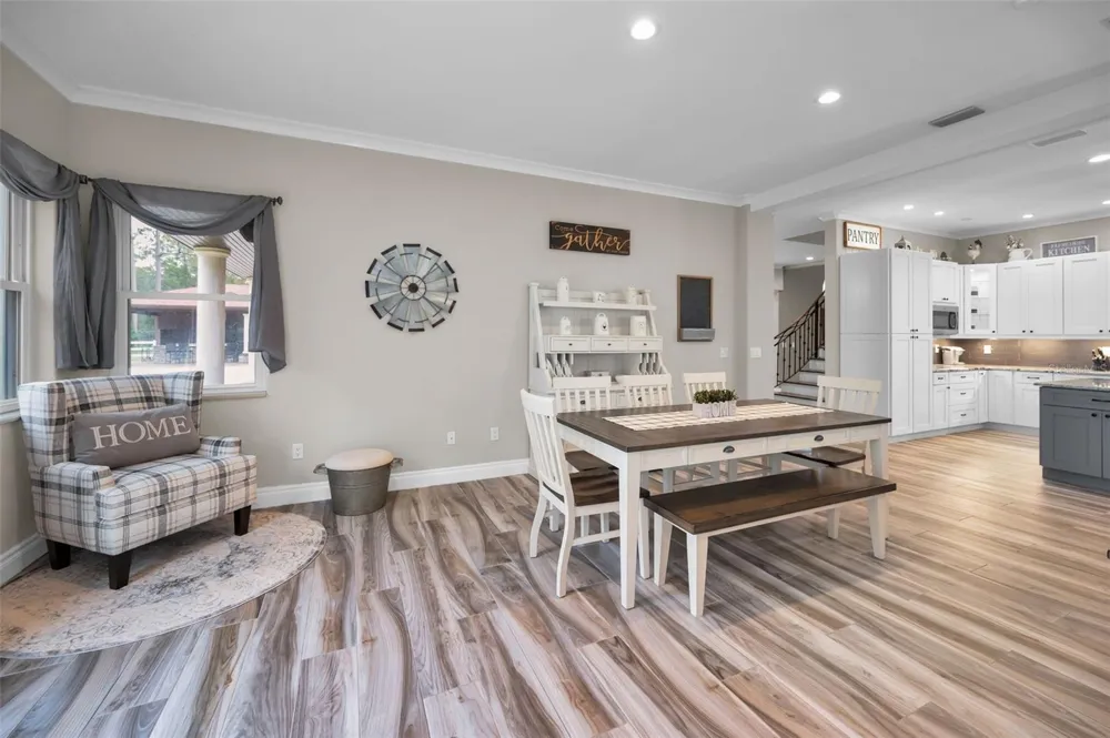 249 DOGWOOD TRACE Tarpon Springs, FL 34688