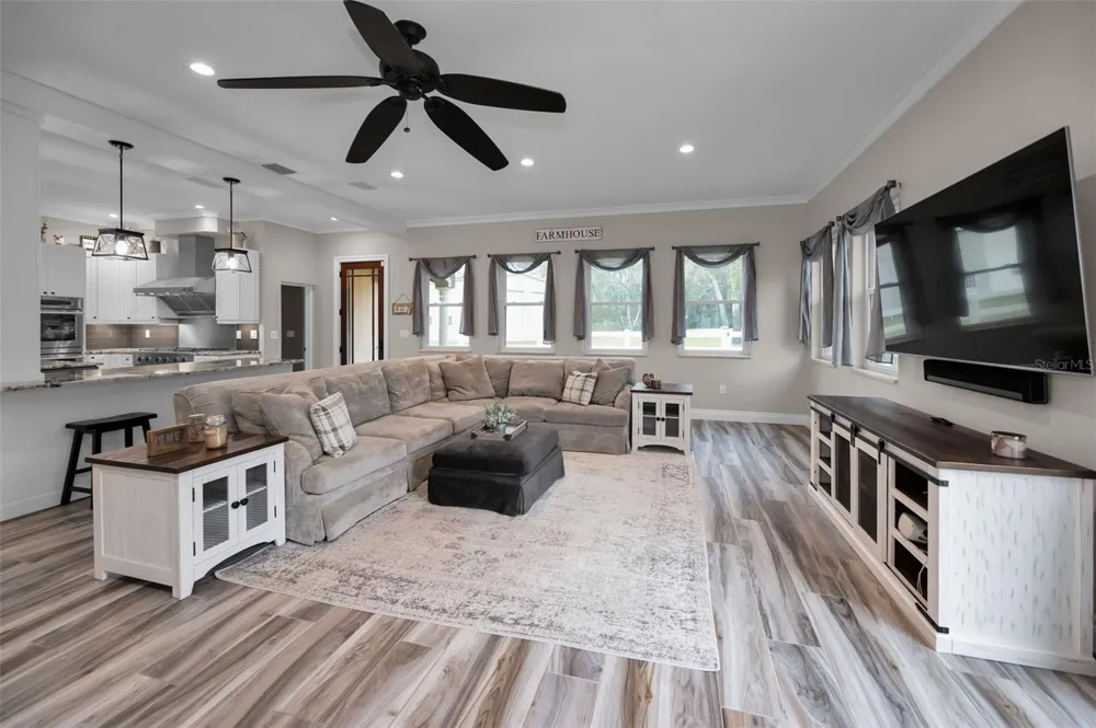 249 DOGWOOD TRACE Tarpon Springs, FL 34688