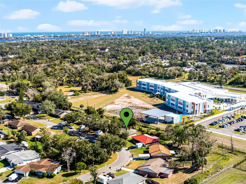 825 KOTTLE CIRCLE S Daytona Beach, FL 32114