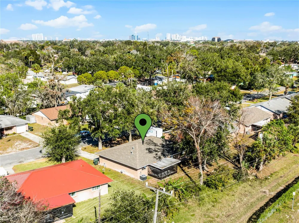 825 KOTTLE CIRCLE S Daytona Beach, FL 32114