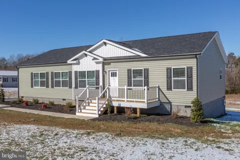 1005 LEVI ROAD