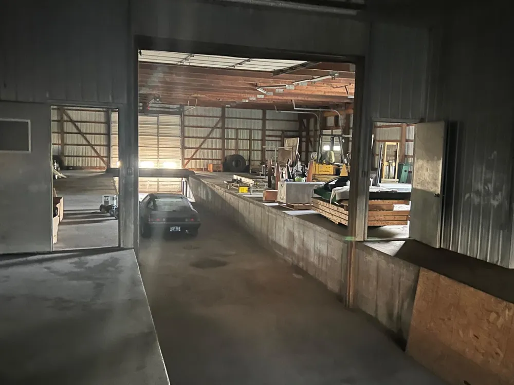 2025 E Sternberg Road Muskegon, MI 49444