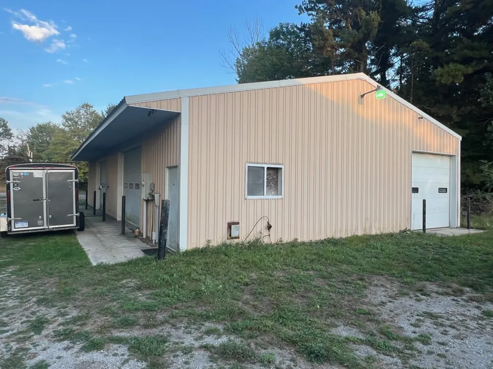 2025 E Sternberg Road Muskegon, MI 49444