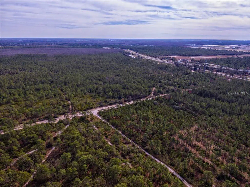 INTERNATIONAL DRIVE Orlando, FL 32821