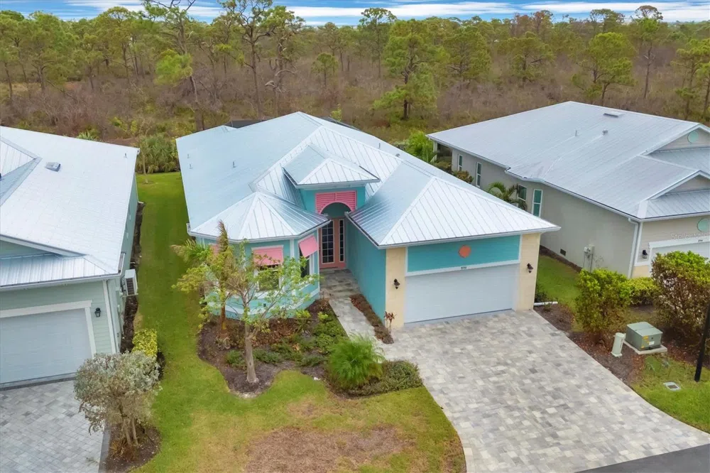 8936 SCALLOP WAY Placida, FL 33946