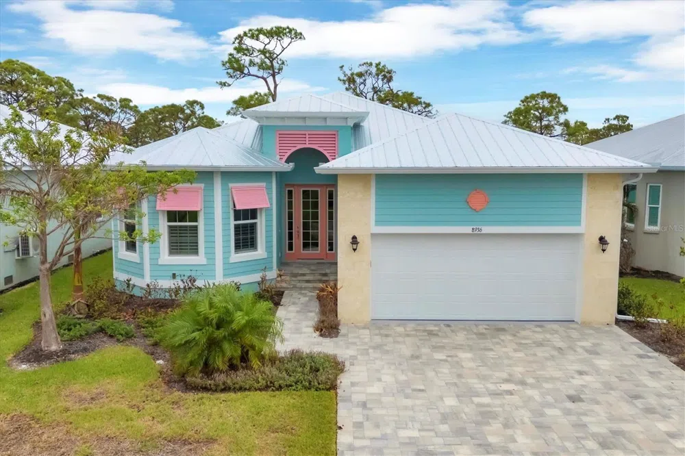 8936 SCALLOP WAY Placida, FL 33946