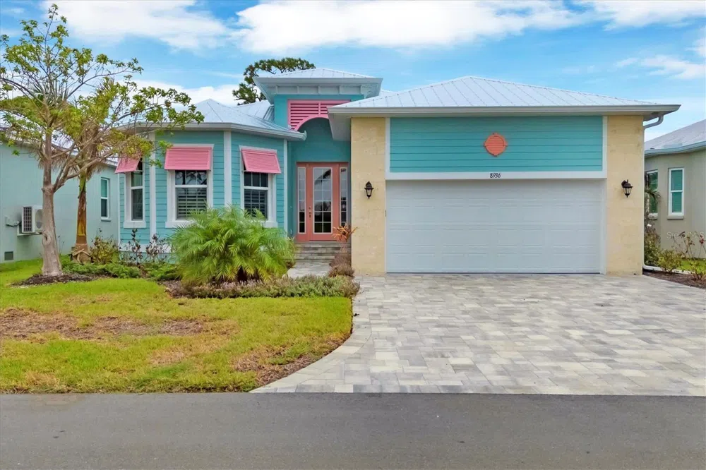 8936 SCALLOP WAY Placida, FL 33946