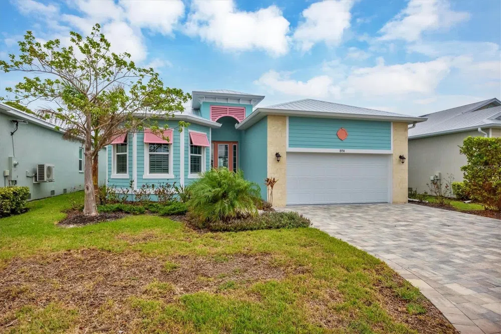 8936 SCALLOP WAY Placida, FL 33946