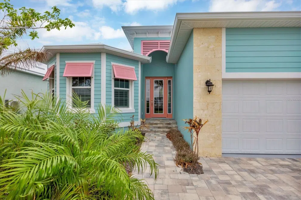 8936 SCALLOP WAY Placida, FL 33946