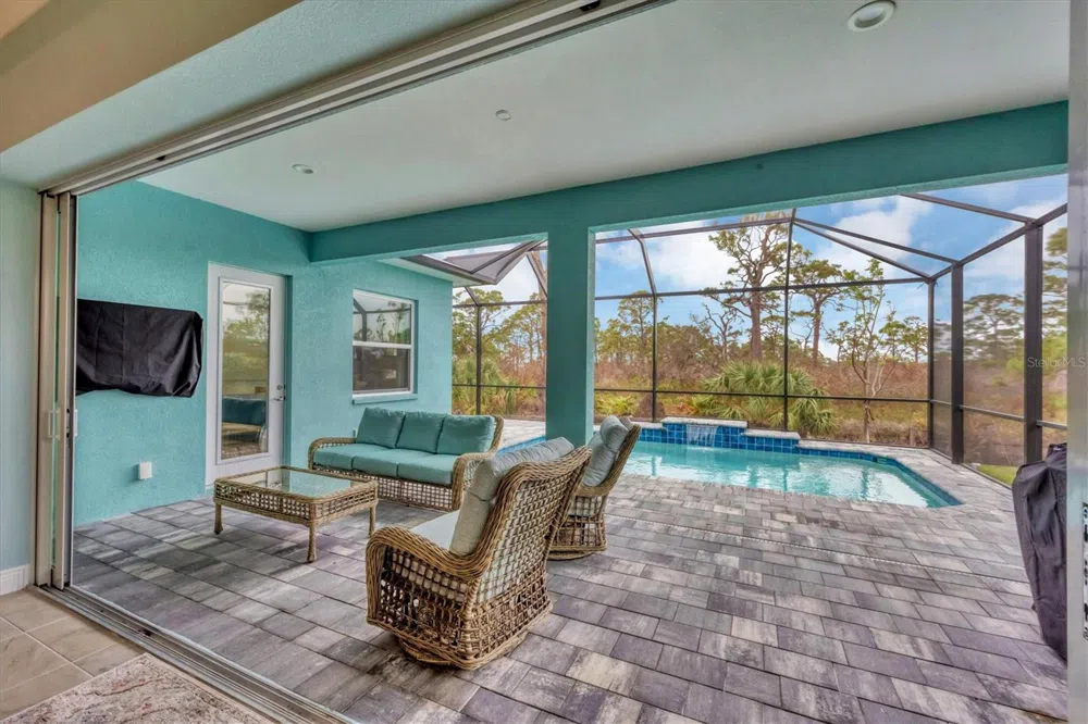 8936 SCALLOP WAY Placida, FL 33946