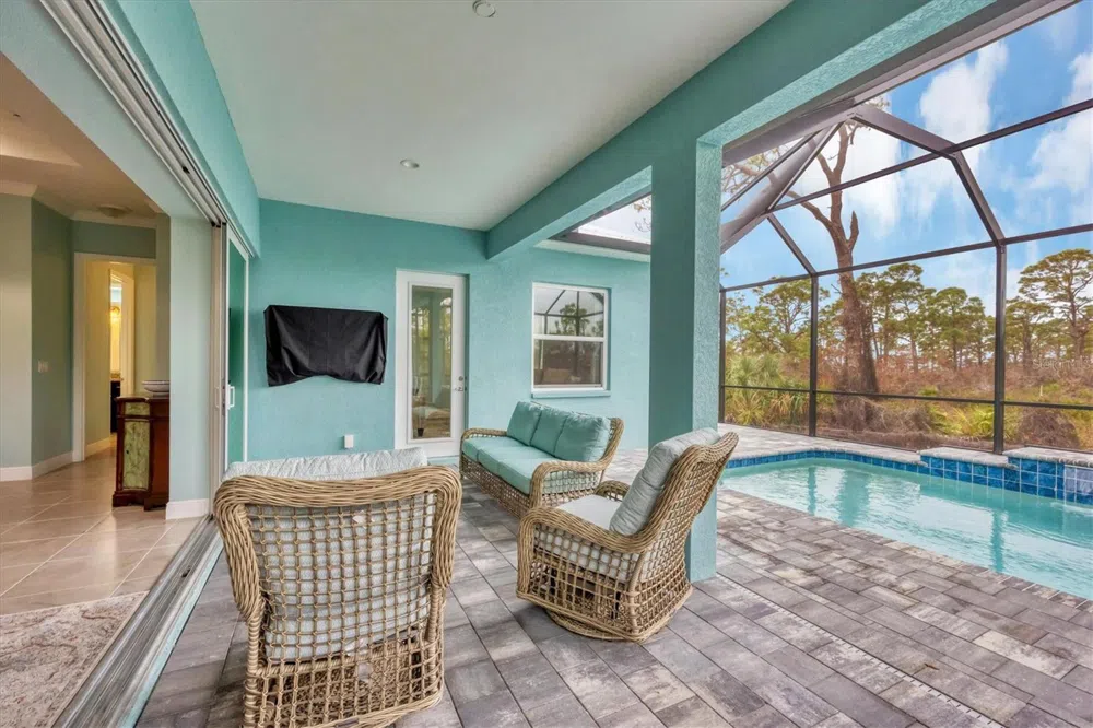8936 SCALLOP WAY Placida, FL 33946