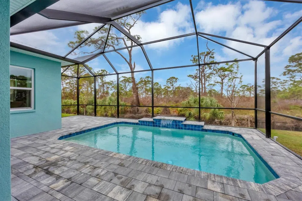 8936 SCALLOP WAY Placida, FL 33946