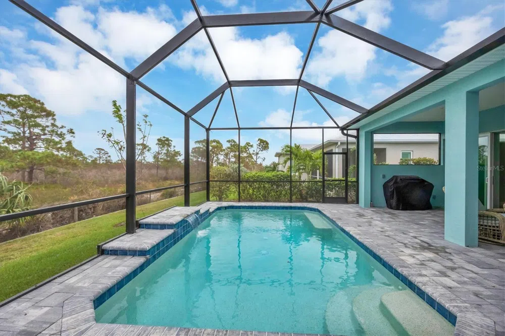 8936 SCALLOP WAY Placida, FL 33946