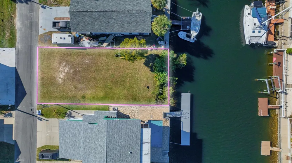 4029 CASA COURT Hernando Beach, FL 34607