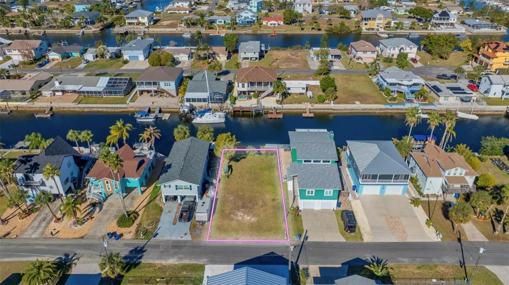 4029 CASA COURT Hernando Beach, FL 34607