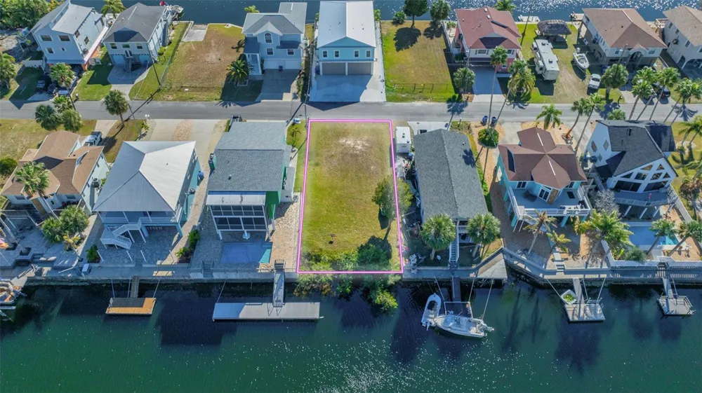 4029 CASA COURT Hernando Beach, FL 34607
