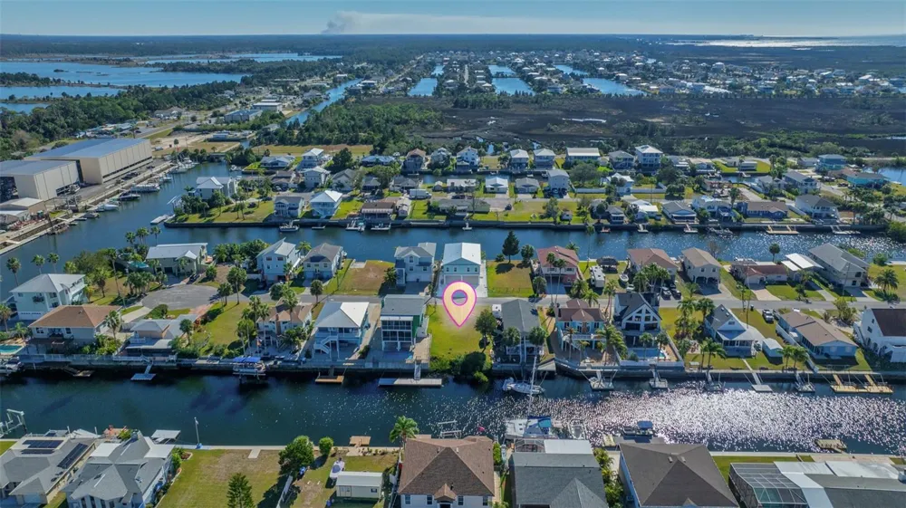 4029 CASA COURT Hernando Beach, FL 34607