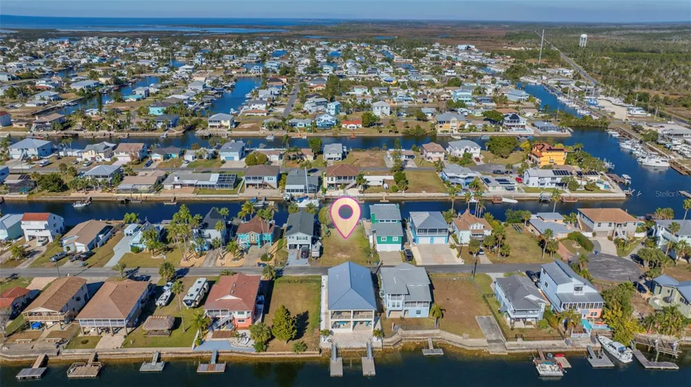 4029 CASA COURT Hernando Beach, FL 34607
