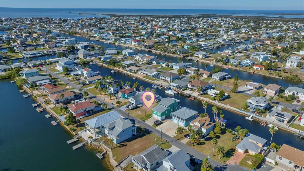 4029 CASA COURT Hernando Beach, FL 34607