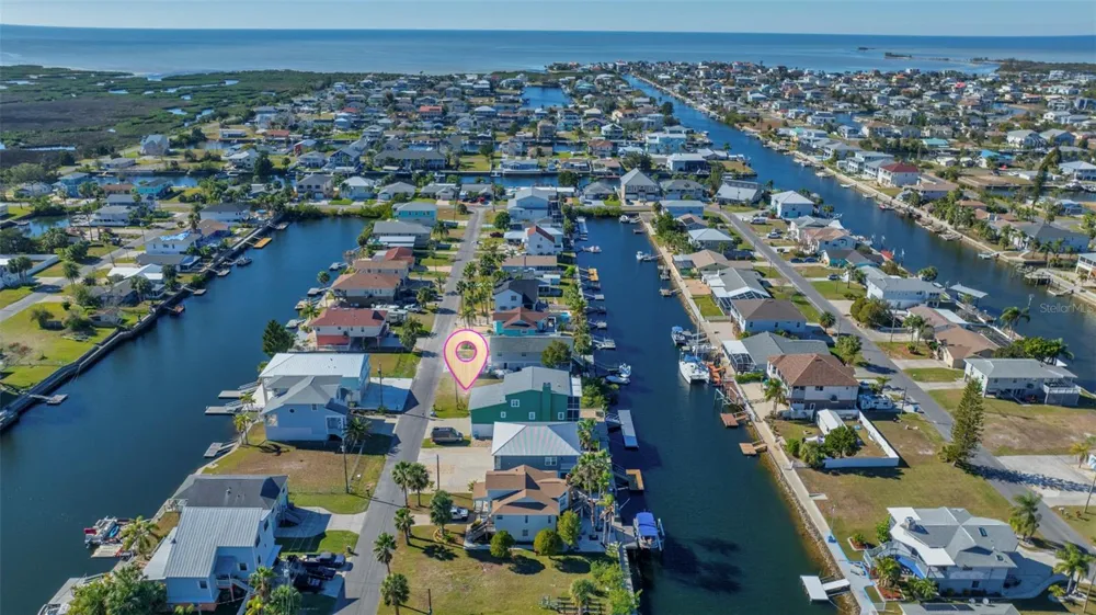 4029 CASA COURT Hernando Beach, FL 34607