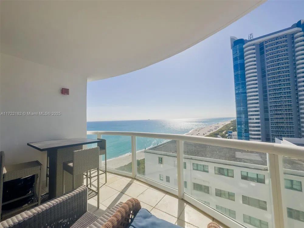 6365 Collins Ave #1506 Miami Beach, FL 33141