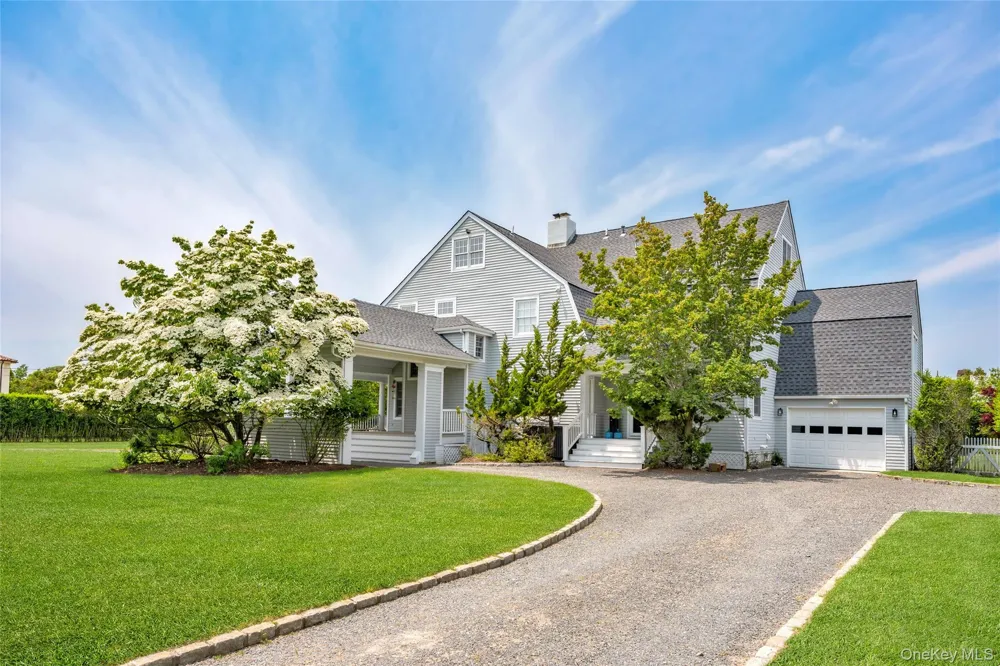 245 Oneck Lane Westhampton Beach, NY 11978