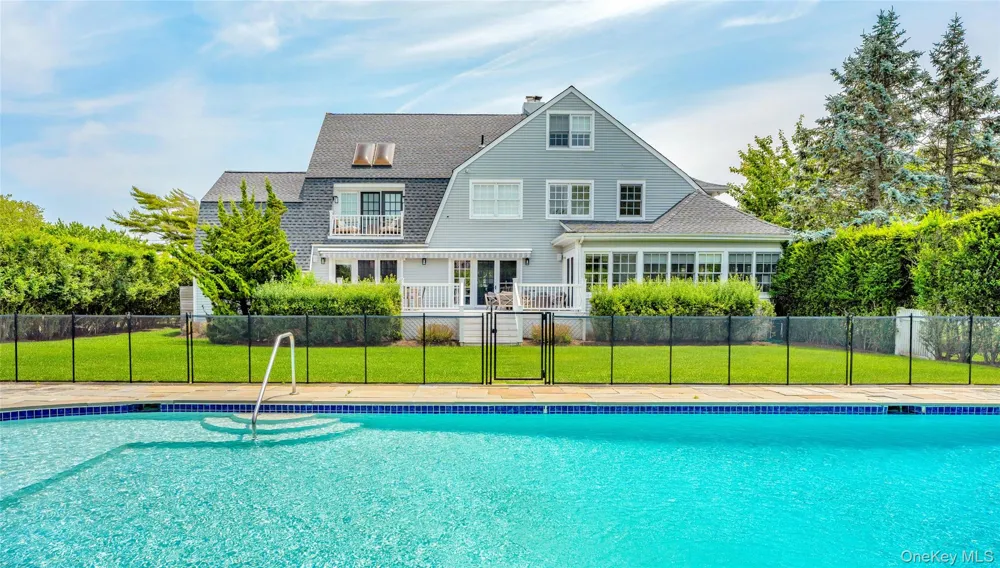 245 Oneck Lane Westhampton Beach, NY 11978