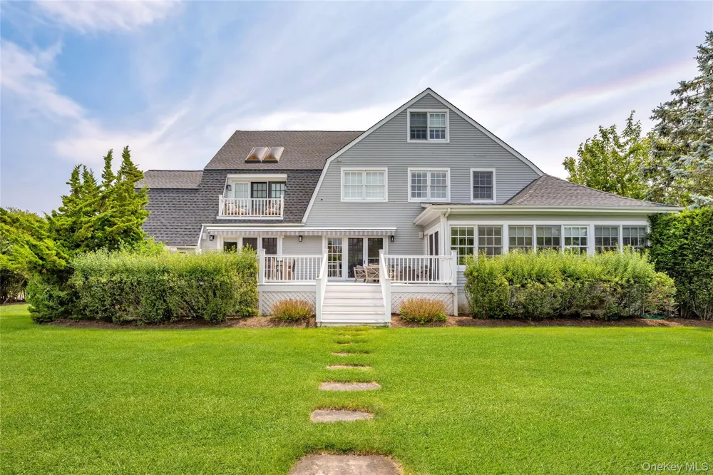245 Oneck Lane Westhampton Beach, NY 11978