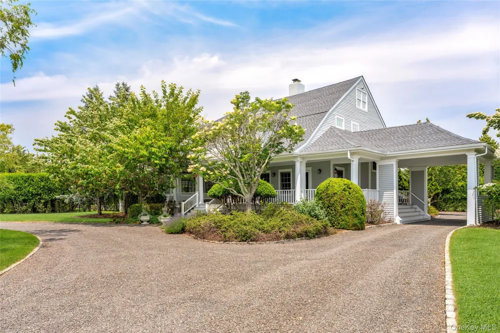 245 Oneck Lane Westhampton Beach, NY 11978