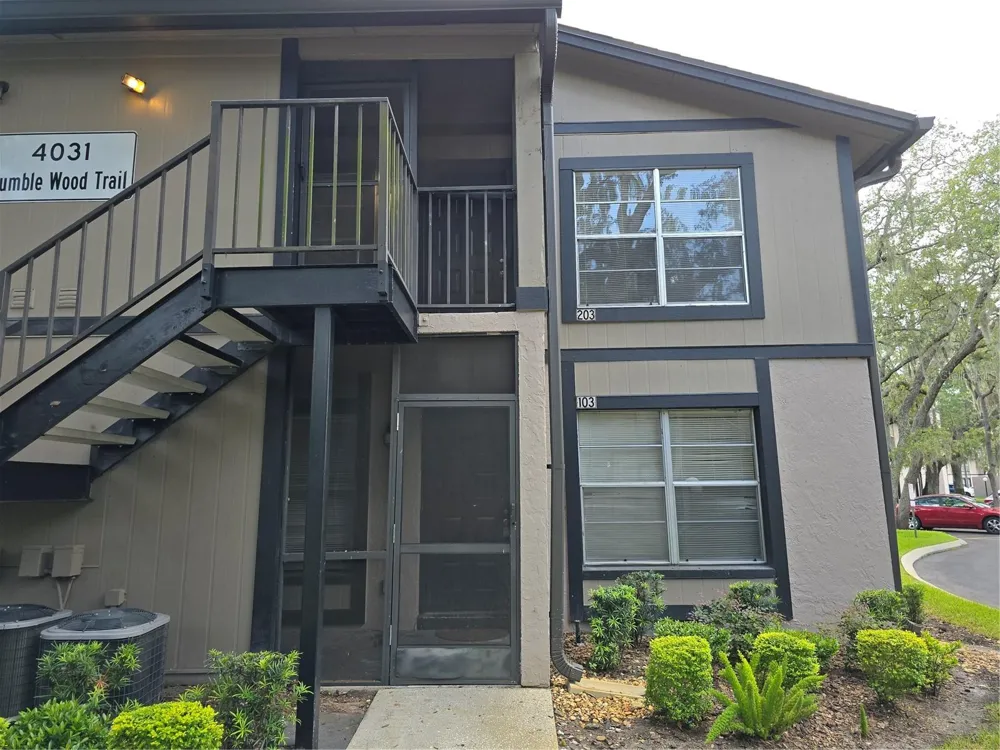 4031 TUMBLE WOOD TRAIL #203