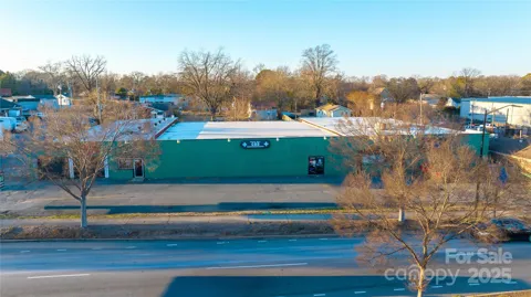 2129 Cherry Road