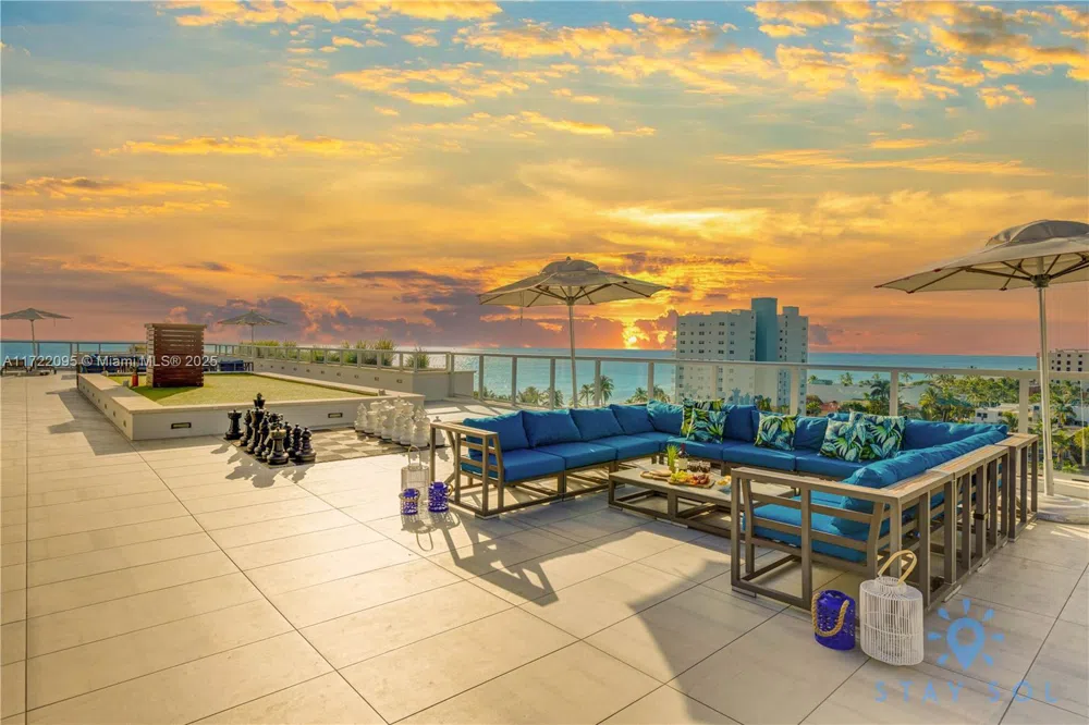 777 Ocean Dr #S228 Hollywood, FL 33019