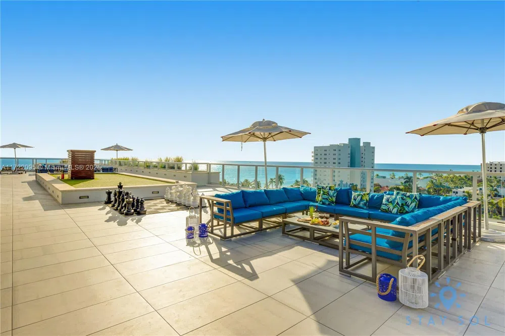 777 Ocean Dr #S228 Hollywood, FL 33019