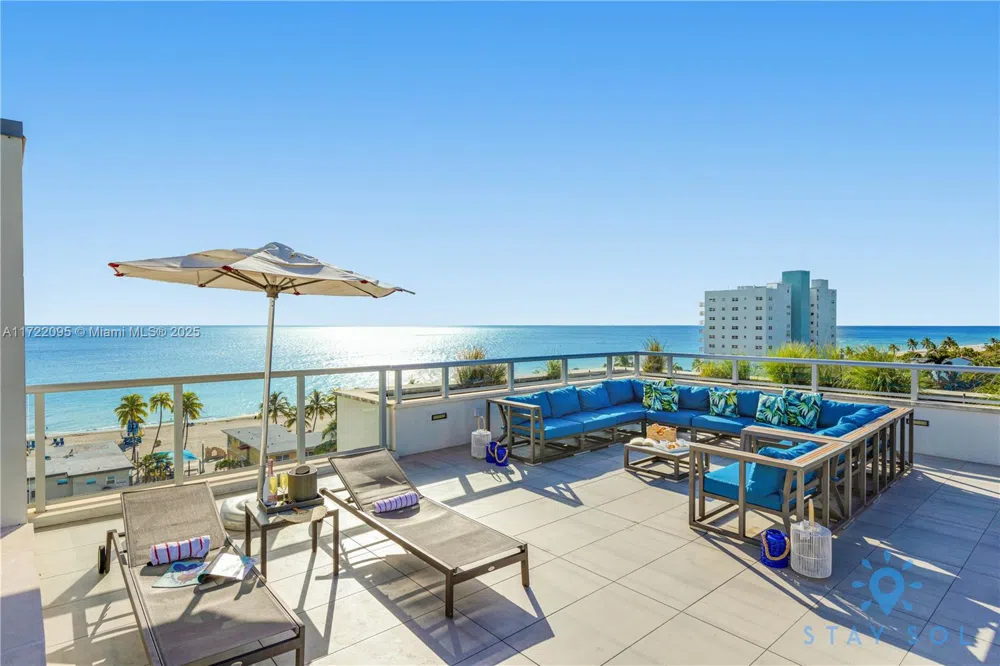 777 Ocean Dr #S228 Hollywood, FL 33019