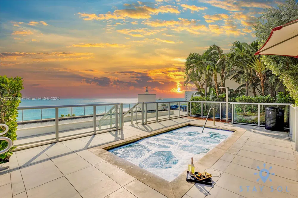 777 Ocean Dr #S228 Hollywood, FL 33019