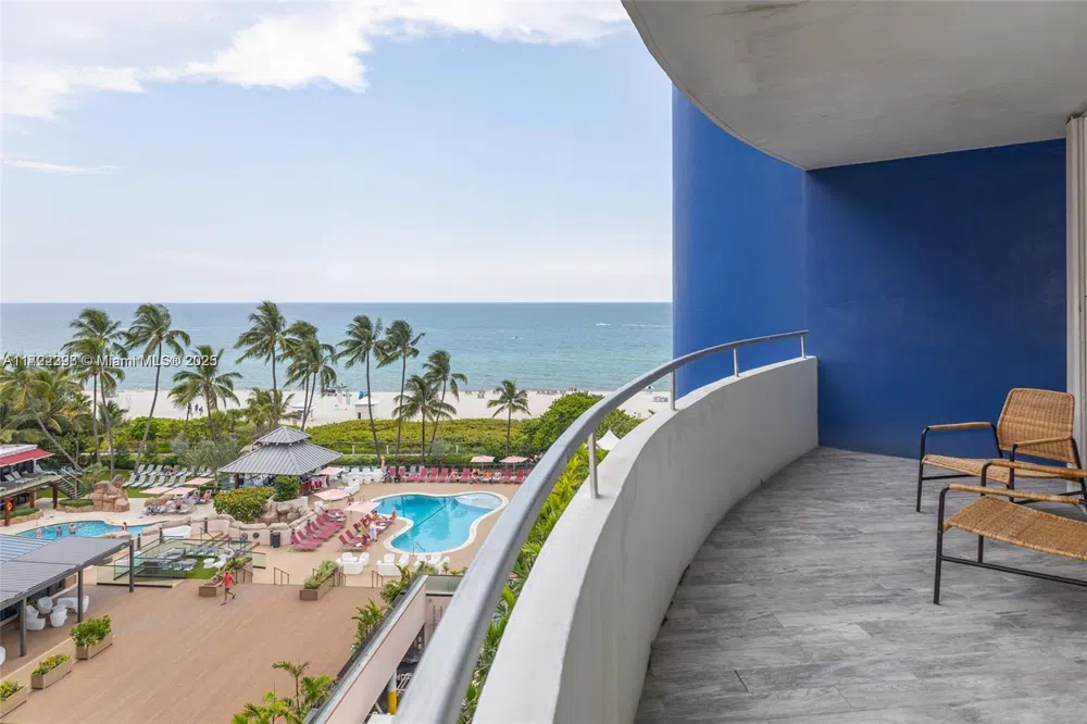 5161 Collins Ave #812 Miami Beach, FL 33140