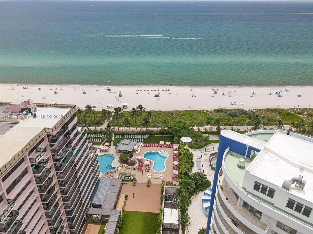 5161 Collins Ave #812 Miami Beach, FL 33140